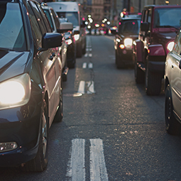 Driving whilst disqualified